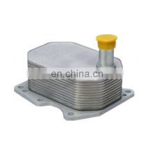 china auto parts imported Oil Cooler for Ford Fiesta Focus 1704068 BK3Q6B624BB 1842739 6790978930