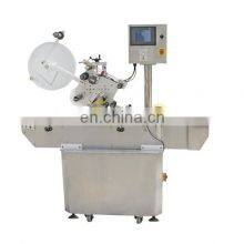 Automatic Surface Label Applicator Flat Square Bottle Labeling Machine thumbnail-3