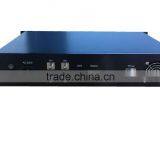 High quality Vehicle-mounted COFDM audio video transmitter from Zhongchuang technology