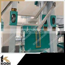 KODI MTP25T 25ton Perday Automatic Rice Husker Mill Machine With Best Price thumbnail-2