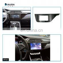 KALEDA Frame Hight Quality Car Radio Cable Harness Canbus Stereo Panel Installation Trim Kit Frame thumbnail-4