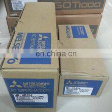 100% Origin J4 Series 0.75kw Mitsubishi AC Servo Motor HG-KR73J thumbnail-5