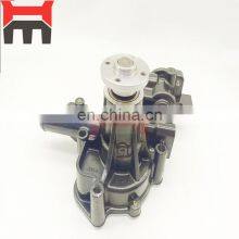 Hot Sales 3D84-2 4D84-2 Engine Water Pump 129001-42003
