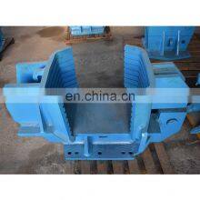 KYOTECHS New Hydraulic Excavator Vibro Pile Hammer Price Casing Side Grip KTS450B for Excavator thumbnail-3