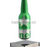 Stylish Design Magnetic Levitation POP Display Rack
