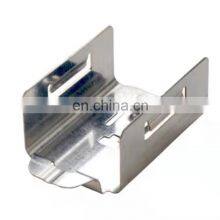 Stainless Steel Production Aluminium Fabrication Sheet Metal Bending thumbnail-2