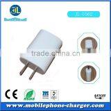 Mini Mobile Phone Charger White Usb Travel Charger Used Mobile Phone Made in China thumbnail-2