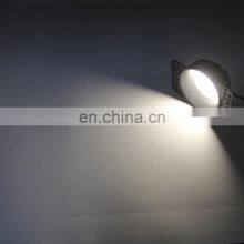 Modern Recessed Ceiling Lamp For Indoor Residential Home Commercial Decor Spotlights Lamps Round COB Led Trimless Downlights thumbnail-5