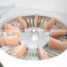 BIOBASE LN Automatic Chemistry Analyzer 400T/H BK-400 for Medical thumbnail-4