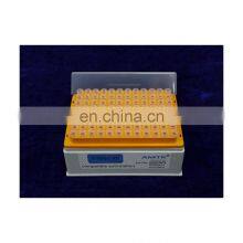 Factory Directly Sell PP Disposable Lab Different Types of Pipette Tips thumbnail-3