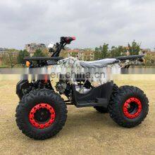 4 Wheeler 110cc 125cc 4 Stroke Street Legal Atv for Adults Made in China thumbnail-5
