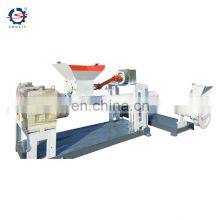 PP PE Crusher загрузчик с принудительной подачей Пластиковый рециклирующий экструдер Пластиковая рециклирующая машина Пластиковый загрузчик с принудительной подачей