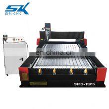 Stone Marble Professional 2D 3D Plexiglass Carving CNC Machinery Processing Granite Marble Tombstone Stone Engraving Carving thumbnail-4