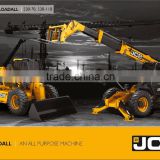 JCB LOADALL 530-110