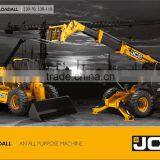 JCB LOADALL 530-70 thumbnail-1