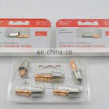 Plasma Torch High Definition 130 Ampere Nozzles Electrodes Fix Ring Protective Hat thumbnail-5