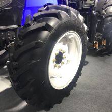 12.4-26 Agricultural Paddy High Flower Tire 9.5/11.2/13.6/14.9-24/28/38 Xuzhou Xu Wheel thumbnail-5