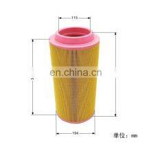 Carefully Select Material Custom Processing High Quality Air Filter 2914931000 thumbnail-2