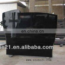 India Black Granite Monument From Granite Quarry and Factory thumbnail-4