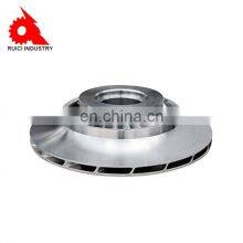 China OEM Turbocharger Turbo Turbine Wheel in Dalian thumbnail-2