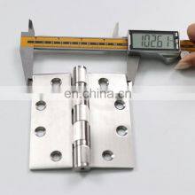 Ball Bearing Concealed Furniture Silver Galvanized Steel Hinge /Cabinet Hinges thumbnail-5