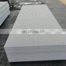 Light Weight Fiberglass Plastic Reinforced Walkway Frp Grating FRP Car Wash Trench Frp Drainage Grating Floor Panel thumbnail-3