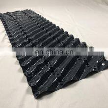 610mm Cooling Towr Fill Sheets Film PVC/PP Cooling Tower Filling thumbnail-4