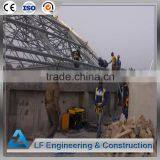 Good Quality LF Brand Prefabricate Function Hall Design thumbnail-4