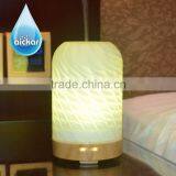 Glass Diffuser Aromatherapy Oil Ultrasonic Mist Humidifier Wholesale AN-0438