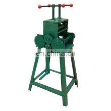 LIVTER Hand Bending Machine Multifunctional Small Bending Machine Manual Bending Machine thumbnail-2