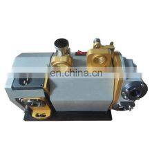 End Mill and Drill Sharpening Machine Portable Drill 2/3/4 Flutes Sharpener