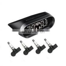 Promata High Quality Car Wireless Tire Pressure Monitoring System With 4 Tire TPMS for Car thumbnail-4