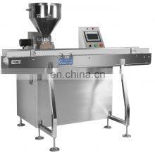 Cream Depositor/Jam Injecting Machine/Croissant Injection Machine