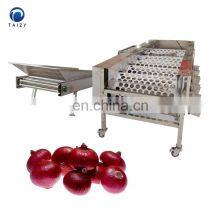 Mandarin Orange Grading Machine Onion Potato Sorting Machine