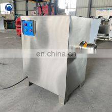 Automatic Extruder Dog Chew Stick Making Machine Meat Stick Pet Treats Making Machine thumbnail-3