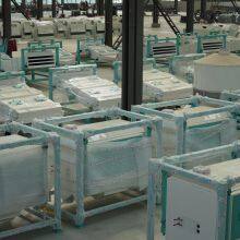 Closed Small Square Sieve