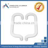 Aluminum Garage Door Handle Locks Professional Quality Choice thumbnail-5