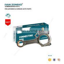 Auto Parts Engines Diesel Connecting Rod 13201-30040 Con Rod 13201-0l030 For Toyota Hi-lux 2kd thumbnail-4