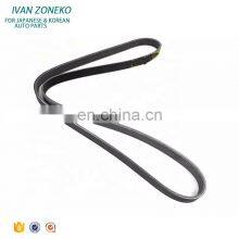 V-Ribbed Drive Belt 03L903137AC 6PK1553 FOR VAG thumbnail-1