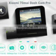 MI 70MAI Pro Smart Dash Cam 1944P HD Car Camera Driving Recorder Voice Control 1080P Car mi 70Mai Pro thumbnail-5