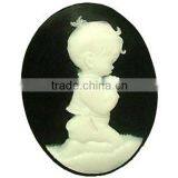 Nicole Angel Shaped Silicone Mold for Fondant thumbnail-1