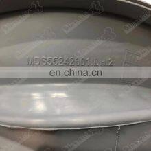Washing Machine Door Seal Washing Machine Door Gasket for LG MDS55242601 thumbnail-3