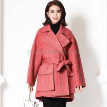 Wholesale Wool Jacket thumbnail-4