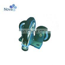 High Speed Elevator Rolling Guide Shoes for Guide Rail thumbnail-4