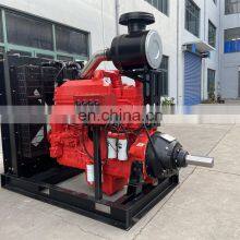 700hp Дизельный двигатель KTTA19-C700 для горно-транспортного автомобиля thumbnail-4