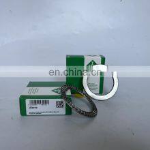 AXK130170+2AS P5,Bearingwith 2 Washers,Plane Thrust Needle Roller Bearing IKO NTN thumbnail-1