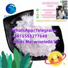 CAS: 23076-35-9 Pharmaceutical Chemical Xyla-zine Hydro-chloride  with Low Price for You FUBEILAI WhatsApp/Telegram: +8615553277648  Wickr Me:winnie0613