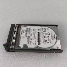 A3C40183670 Fujitsu 900GB 10K 512E SAS 12GB HOT PL 2.5' EP RX2530M1 thumbnail-5