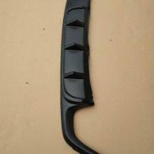 Volkswagen Lingus Car Appearance Around 15-18 Lingus Before and After the Spoiler Skirt, Lingus Bumper Chin Lip thumbnail-4