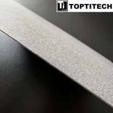 Ultra-thin 0.6mm titanium porous transfer layer for hydrogen